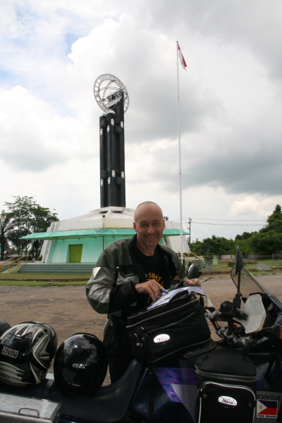 crossing the equator in pontianak.JPG